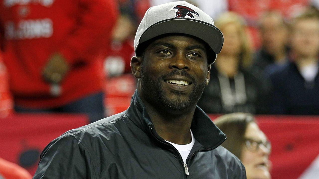 Breaking Down Mike Vick Net Worth: His Football Earnings & More