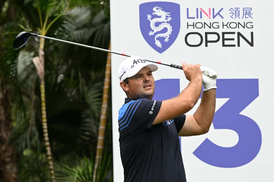 Hong Kong Open Golf Leaderboard: Follow Your Favorite Players Here!