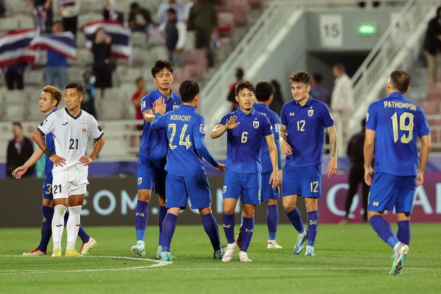 Saudi Arabia vs Thailand Prediction: Who Will Win This Match?