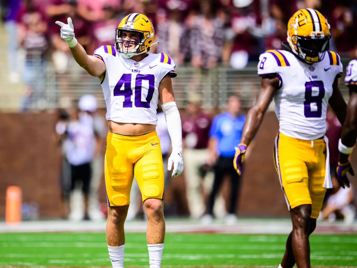 LSU vs Arkansas Predictions: Expert Picks for This Weeks Game!