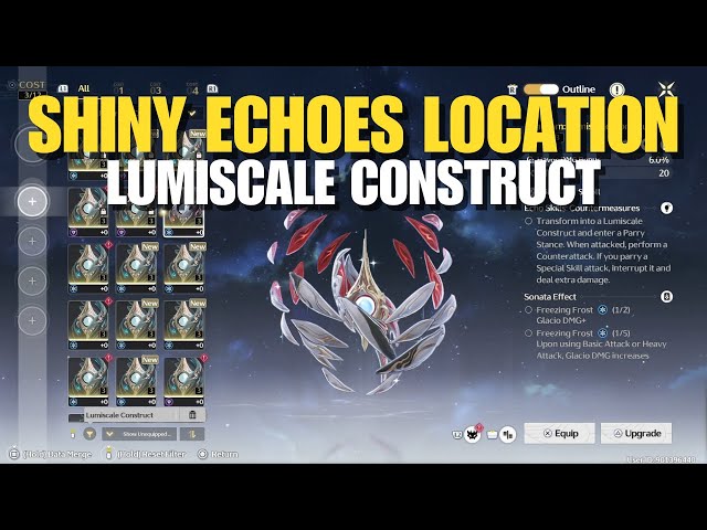 Lumiscale Construct Location Guide: Find the Best Spot for Your Project Today!