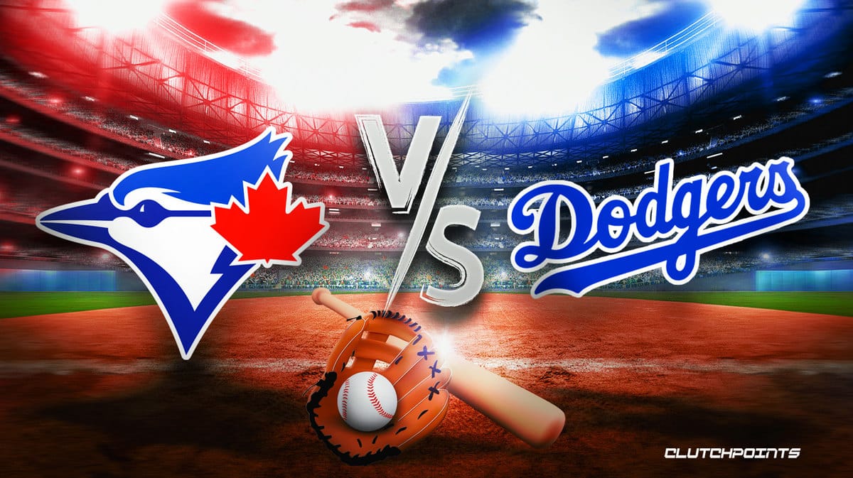 Dodgers Blue Jays Prediction: Who Will Win This Epic Matchup? Check Out Our Expert Pick