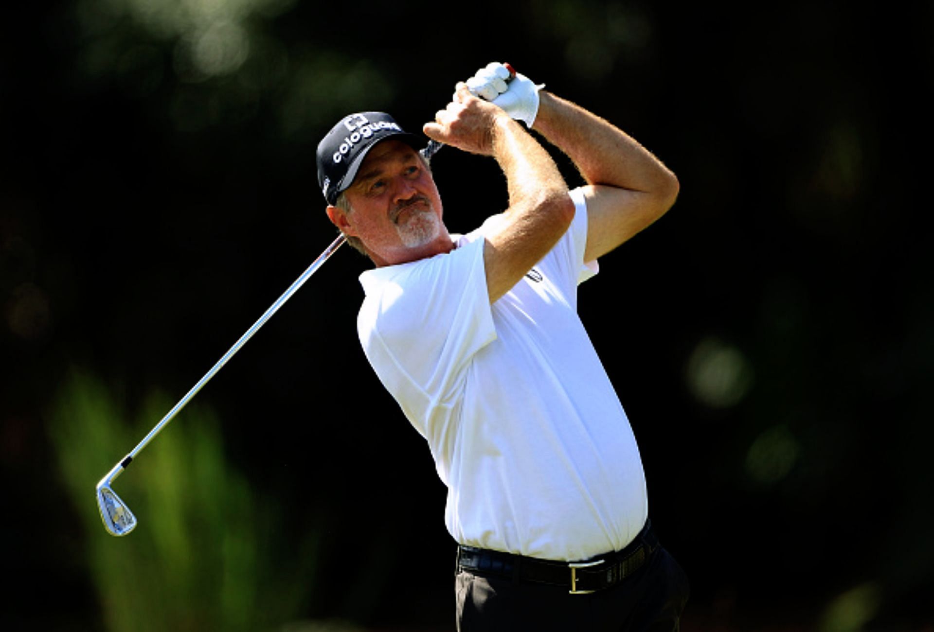 Whats Jerry Kelly Net Worth? Golfers Earnings and Career Breakdown