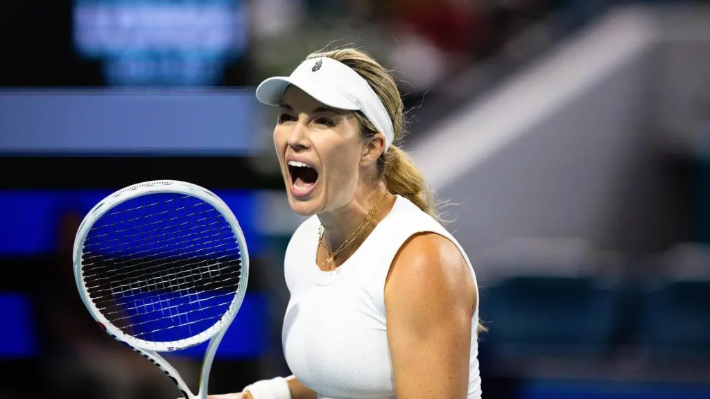 Collins vs Azarenka Prediction: Will Experience Prevail? (Betting Preview and Insights for This Matchup)