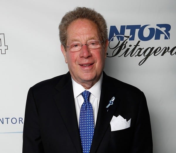 Breaking Down John Sterling Net Worth: Details on His Salary and Assets.