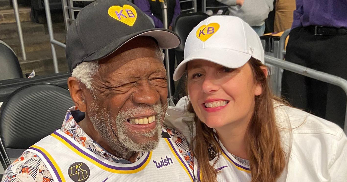 Bill Russell Spouse: Everything You Need to Know About the Women in Bills Life