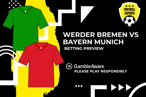 Bayern vs Werder Prediction: Can Werder Upset the Odds? Find Out in Our Match Preview