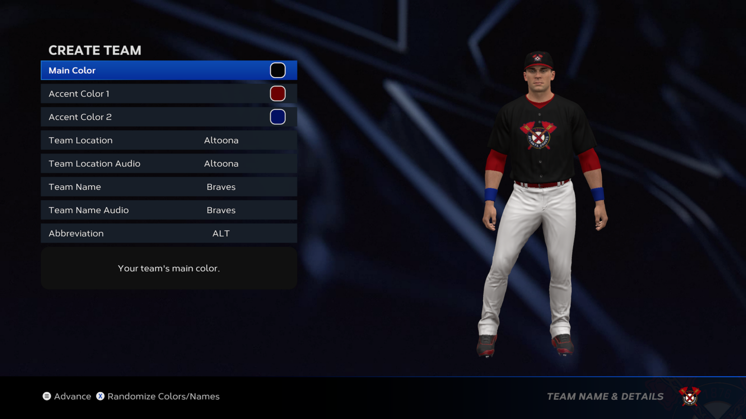 How To Choose Good Diamond Dynasty Team Names? Tips For You