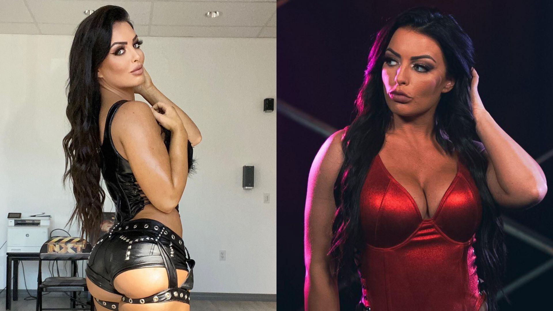 Mandy Rose Lesbian: Is It True? Get the Real Story Behind the Rumors