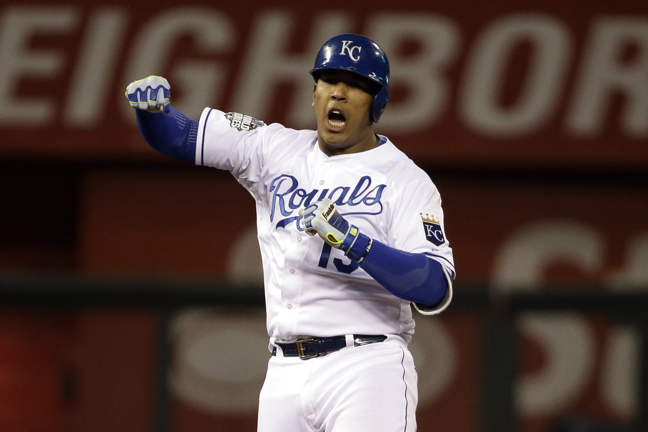 Salvy Perez Contract Extension: Whats Next for Him? (All the Latest Contract News)