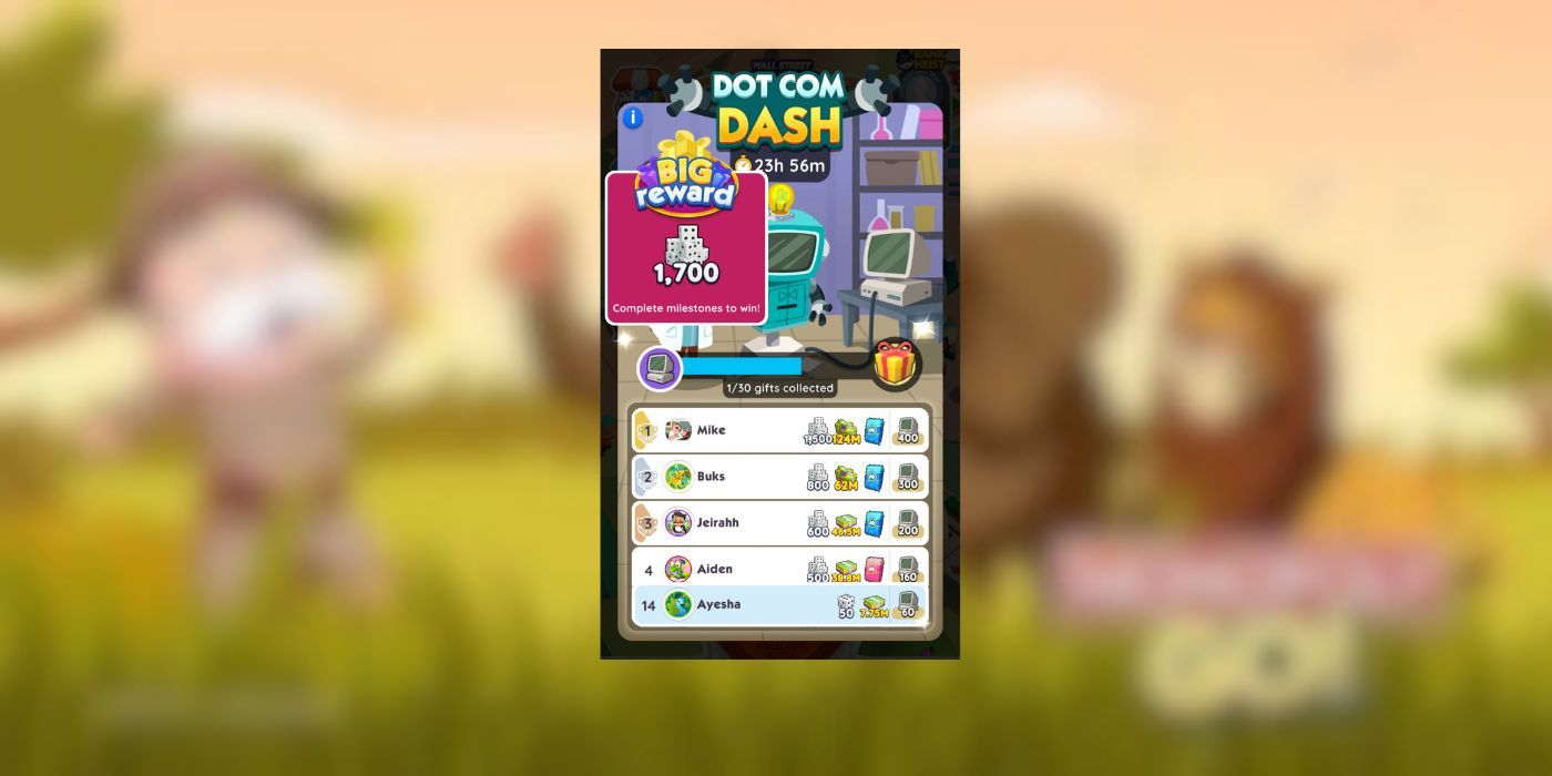 Need Help with monopoly go dot com dash? Heres a Quick Start Guide for You