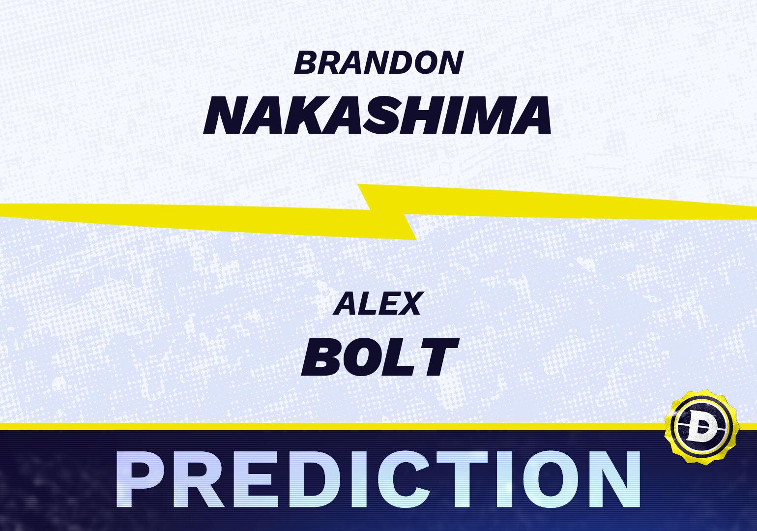 What is Nakashima Bolt Prediction? Easy Explanation Here.