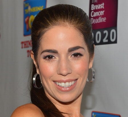 Ana Ortiz Net Worth:  A Deep Dive into the Stars Financial Success!