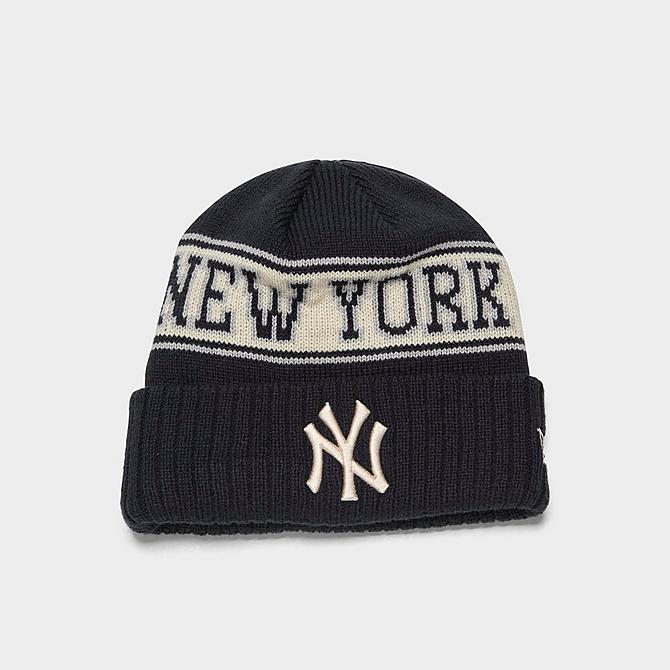 Looking for a New York Yankees New Era Beanie? Check Out These Top Picks!