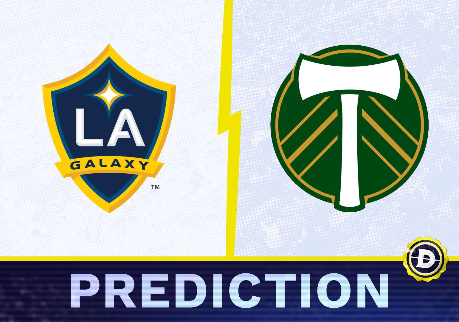 la galaxy vs portland prediction: Whats the Score Gonna Be? Find Out Our Top Picks Here!