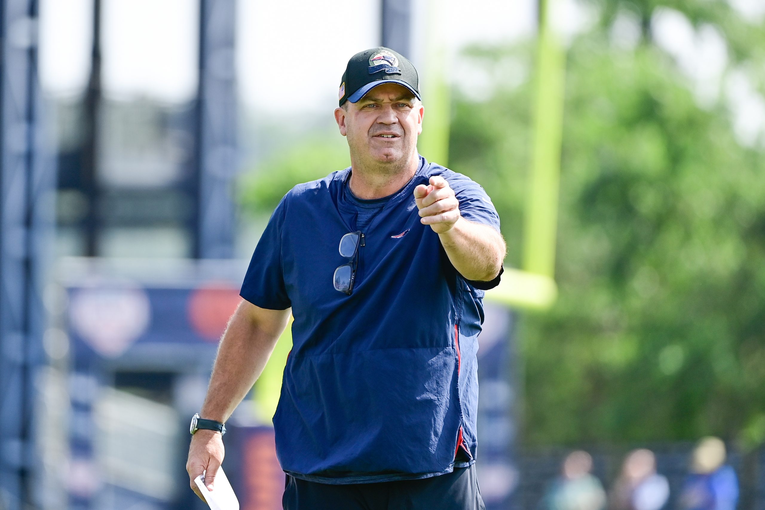 Bill OBrien Salary: Breaking Down the Numbers.