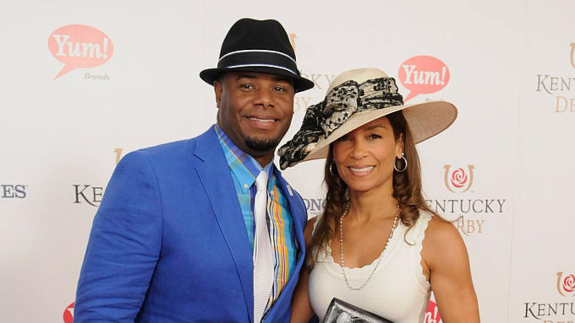 Ken Griffey Jr Wife: Get to Know Melissa And Their Sweet Love Story