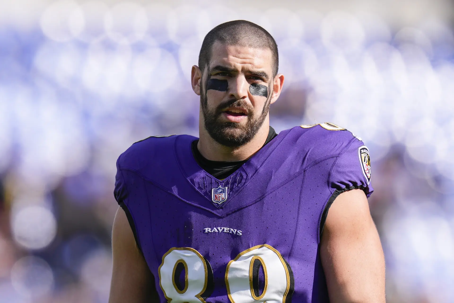 Mark Andrews Contract Extension: Is It Coming Soon and How Much Could the Ravens Star Earn?