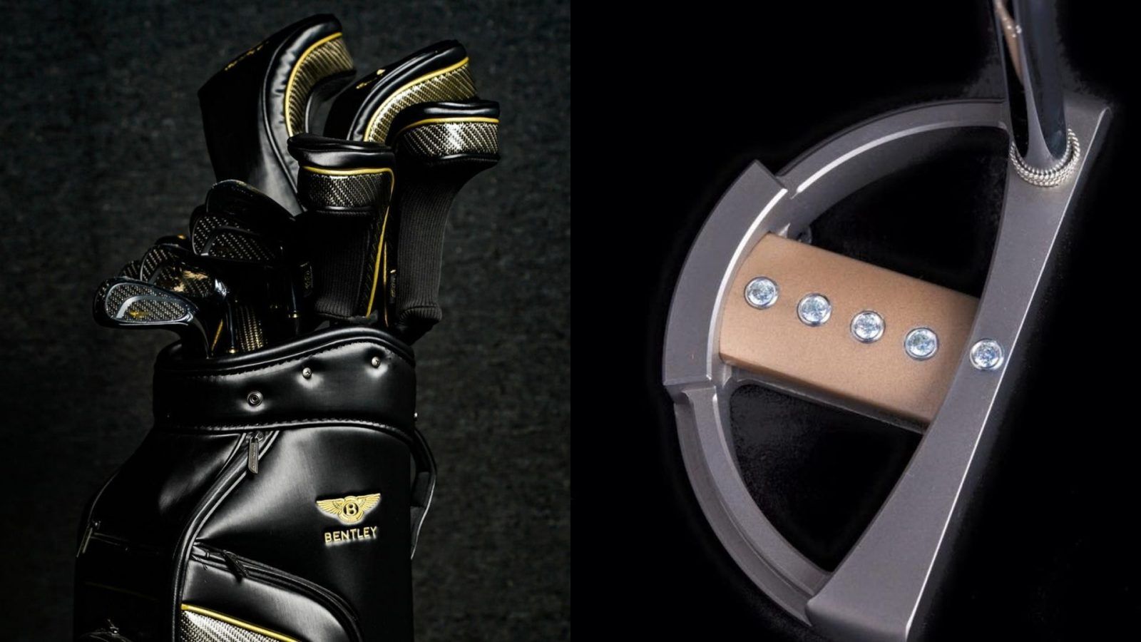 Most Expensive Golf Putter: Find Out Why It Costs a Fortune!