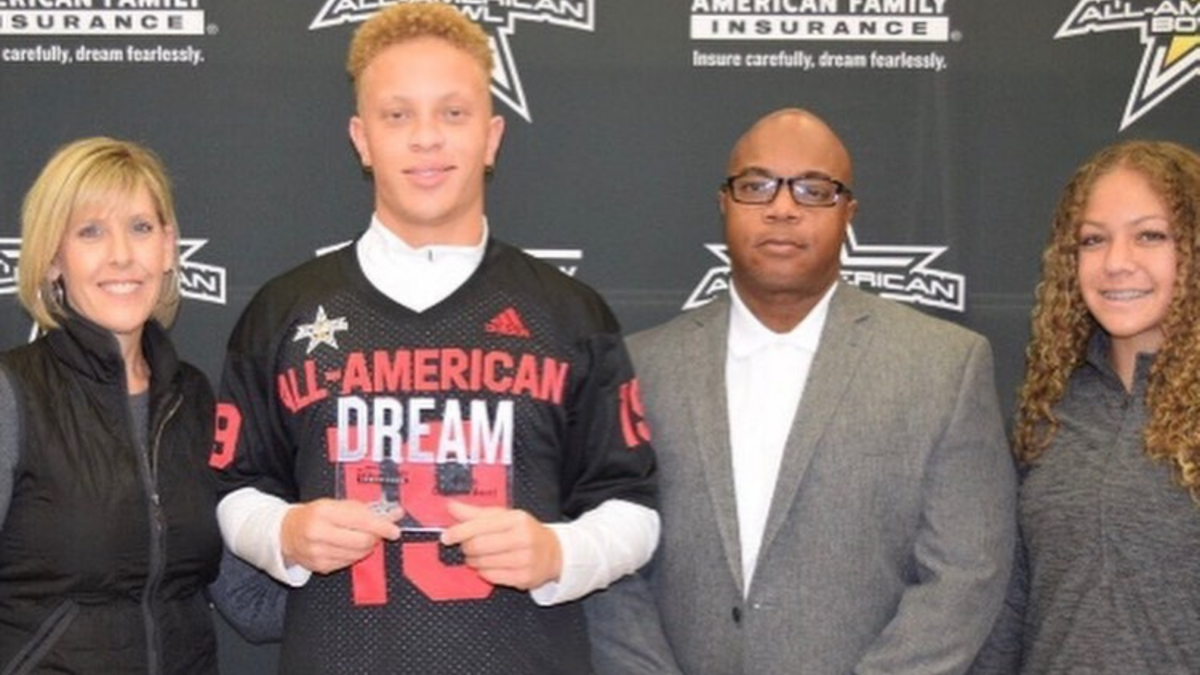 Spencer Rattler Family Life: A Look at the Support System of a Football Star