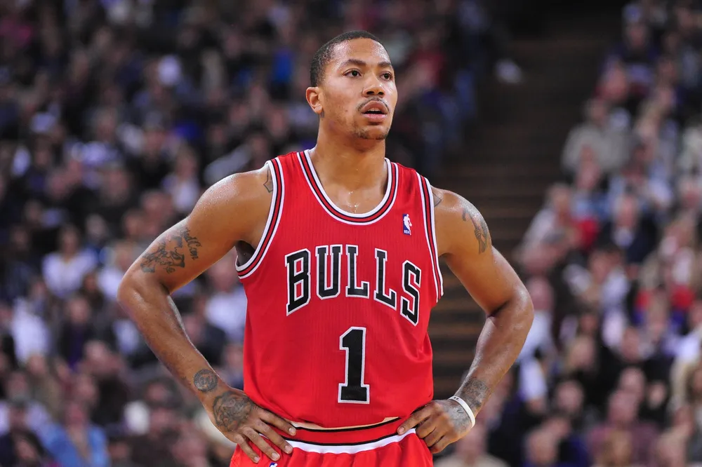 Derrick Rose Wingspan: Get The Facts (And Why Its Important for a Point Guard)