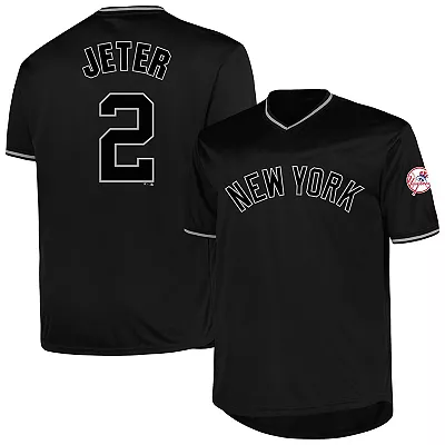 New York Yankees Derek Jeter Jersey: A Fans Guide to Choosing the Perfect One