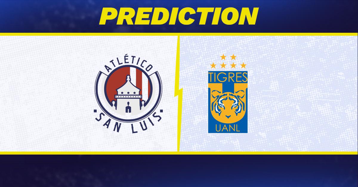 Tigres vs San Luis Prediction: Who Will Win The Big Match?