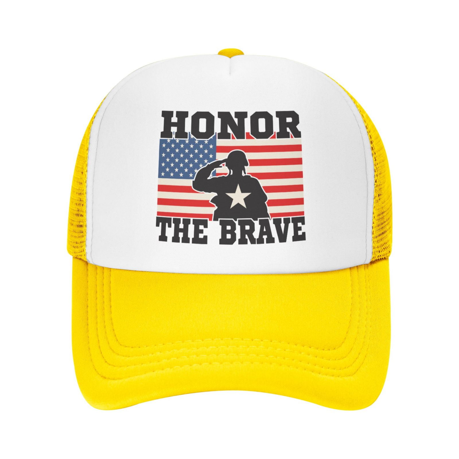 Get Your Memorial Day Mets Hat and Honor the Brave!