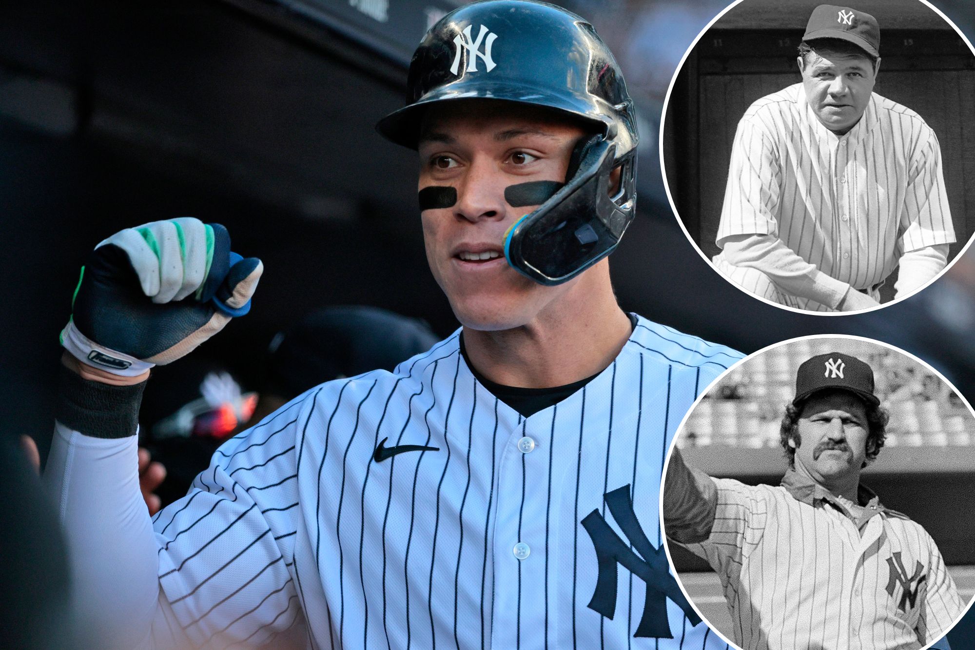 New York Yankees Captains Through History: A Look at the Legends