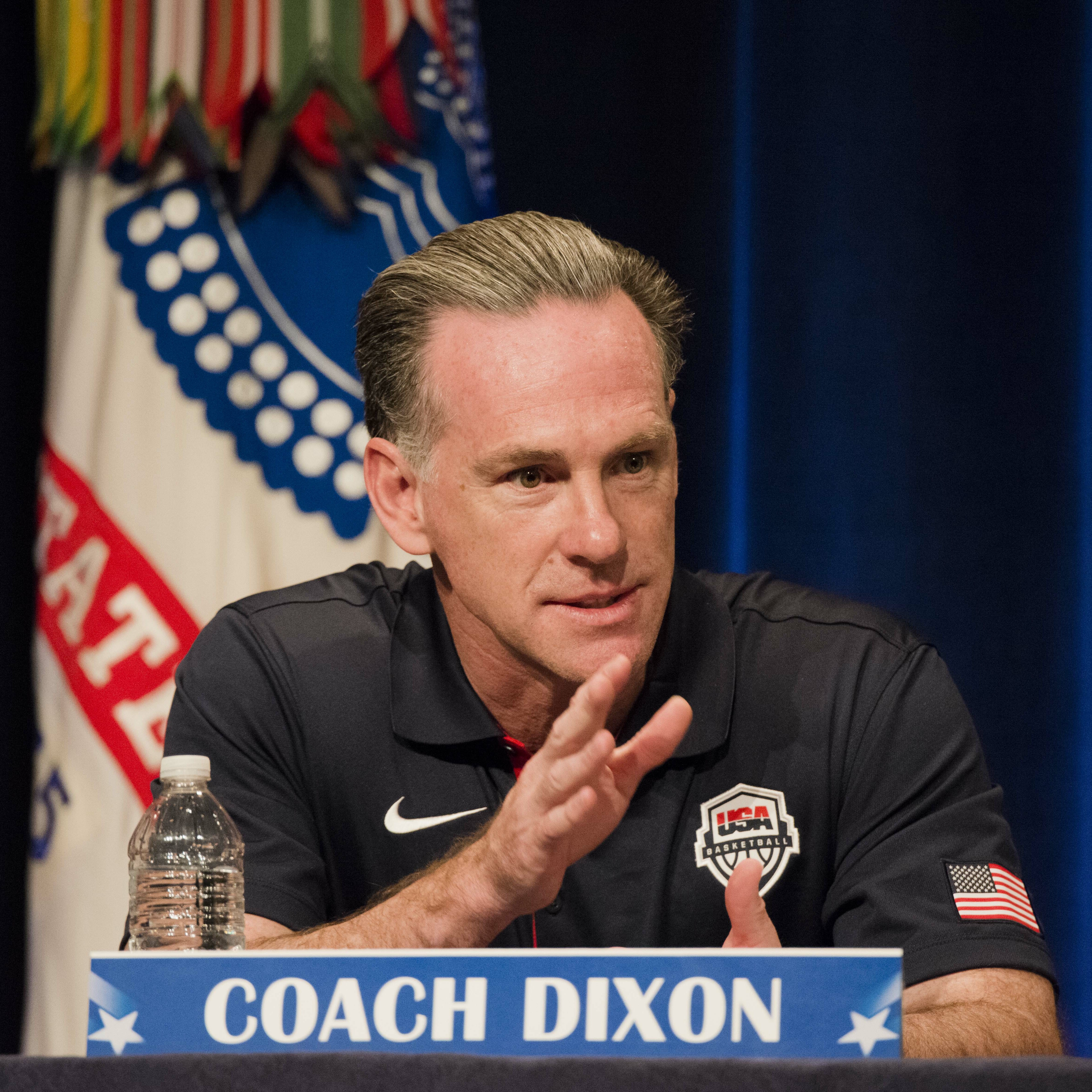 Jamie Dixon: Where is he coaching now and how is he doing?