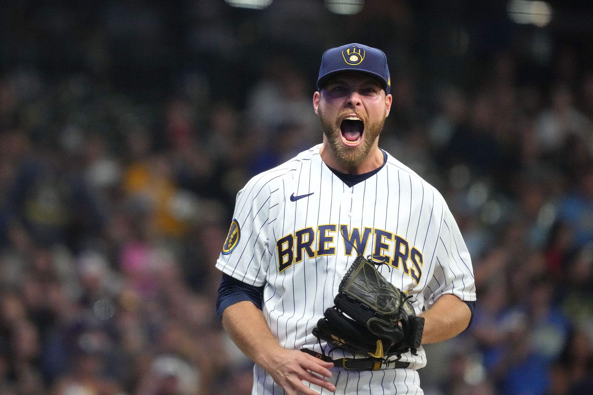 Corbin Burnes Net Worth: Unveiling the Aces Salary, Endorsements, and Investments.