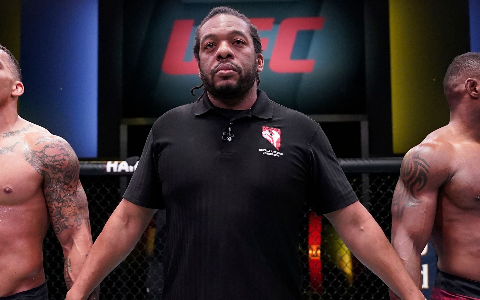 How Much Is Herb Dean Worth? Find Out His Net Worth Now!