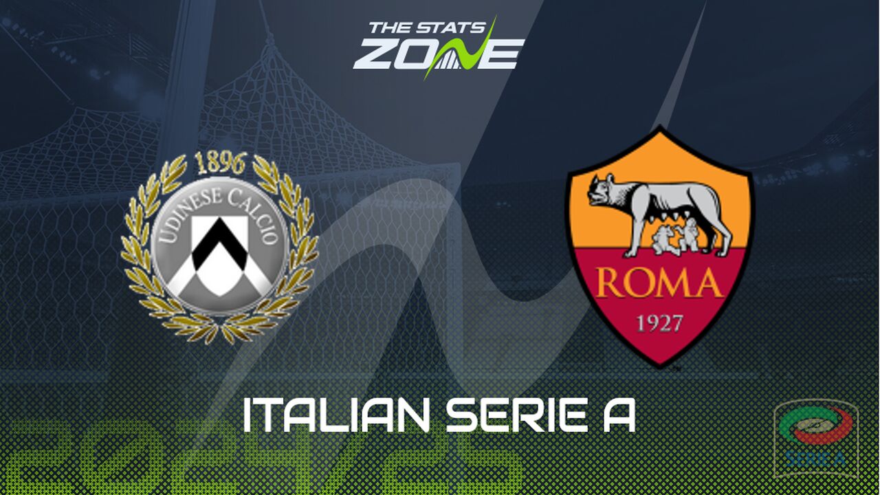 Udinese vs Roma Prediction: Who Will Win? (Expert Tips and Analysis for This Serie A Matchup)