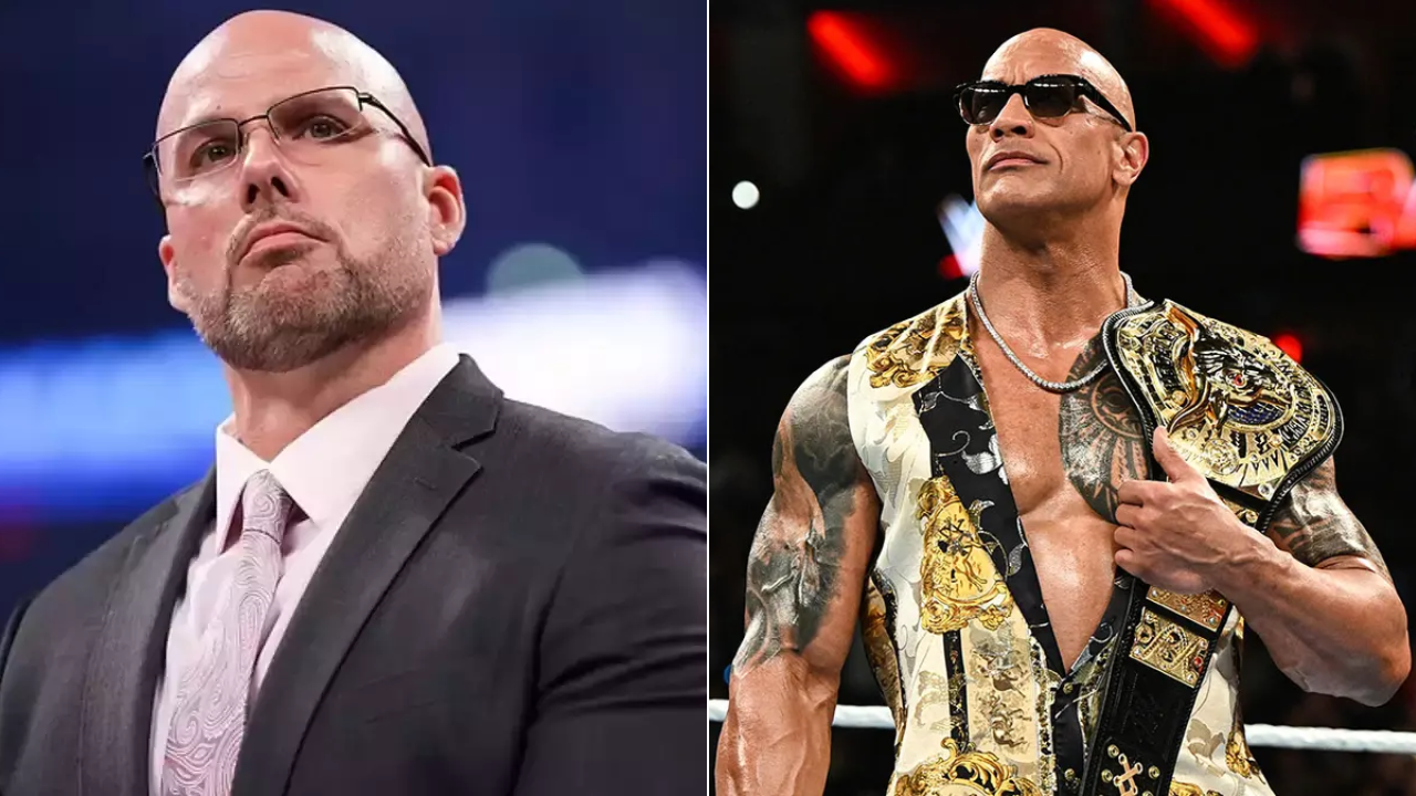 Adam Pearce Salary Revealed: How Does It Compare to Other WWE On-Screen Personalities?