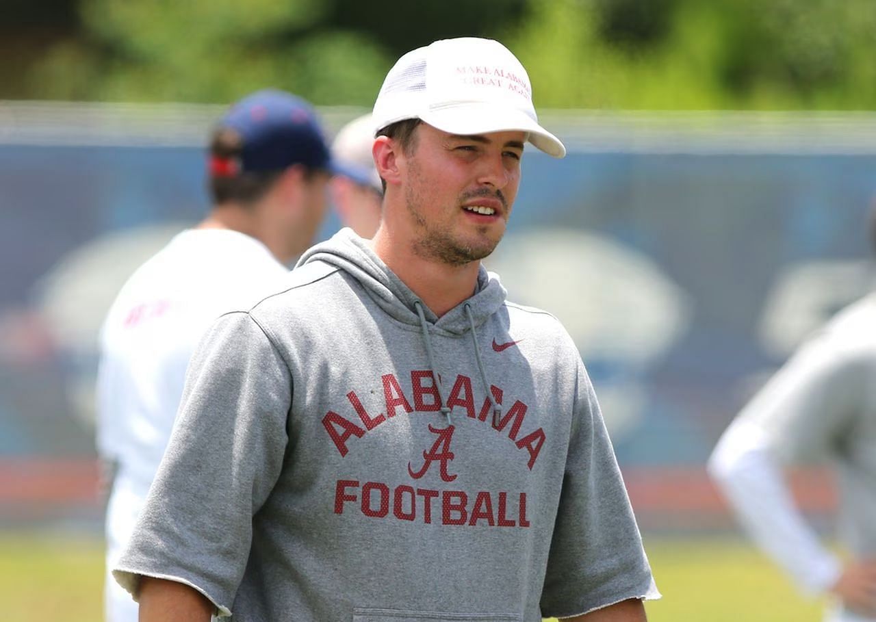 Rob Ezell Alabama Stats: Is He the Best Player? We Got Answers!