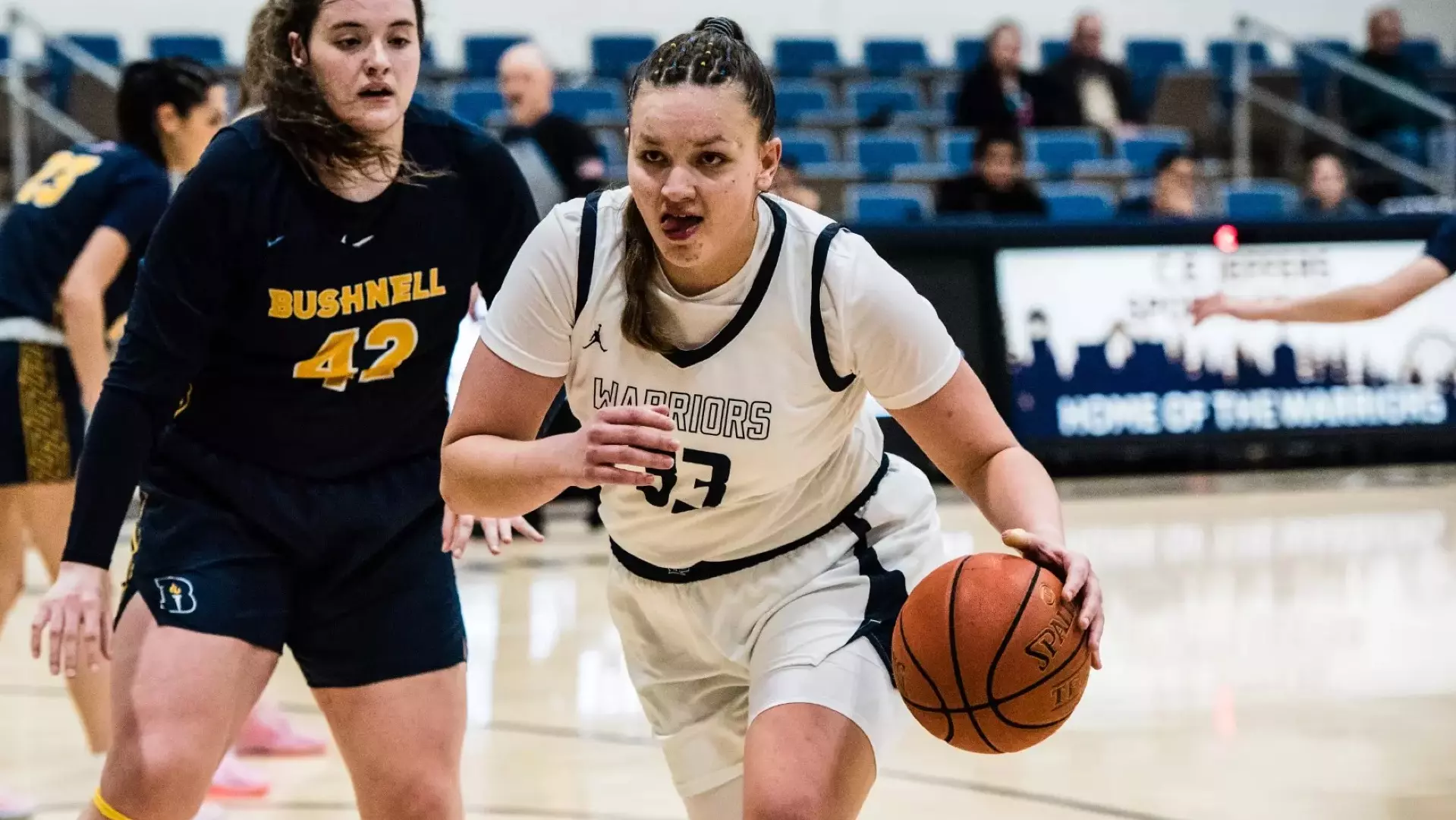 Corban Womens Basketball: How to Watch and Follow the Team!