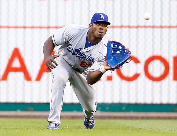 Yasiel Puig Net Worth: Discover the Baseball Players Current Financial Status.