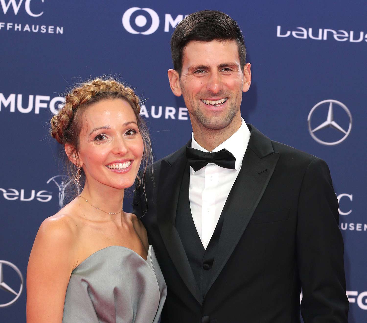 djokovic girlfriend: Everything you need to know about Jelena.