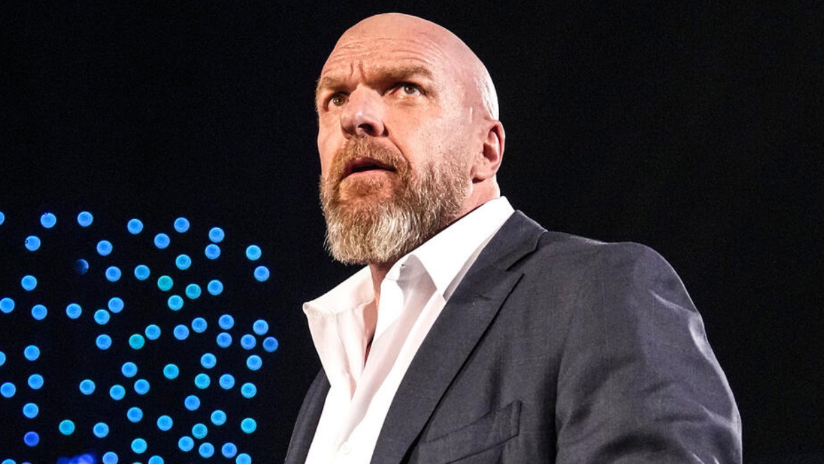 WWE News Triple H: Latest Backstage Updates and Future Plans Revealed.