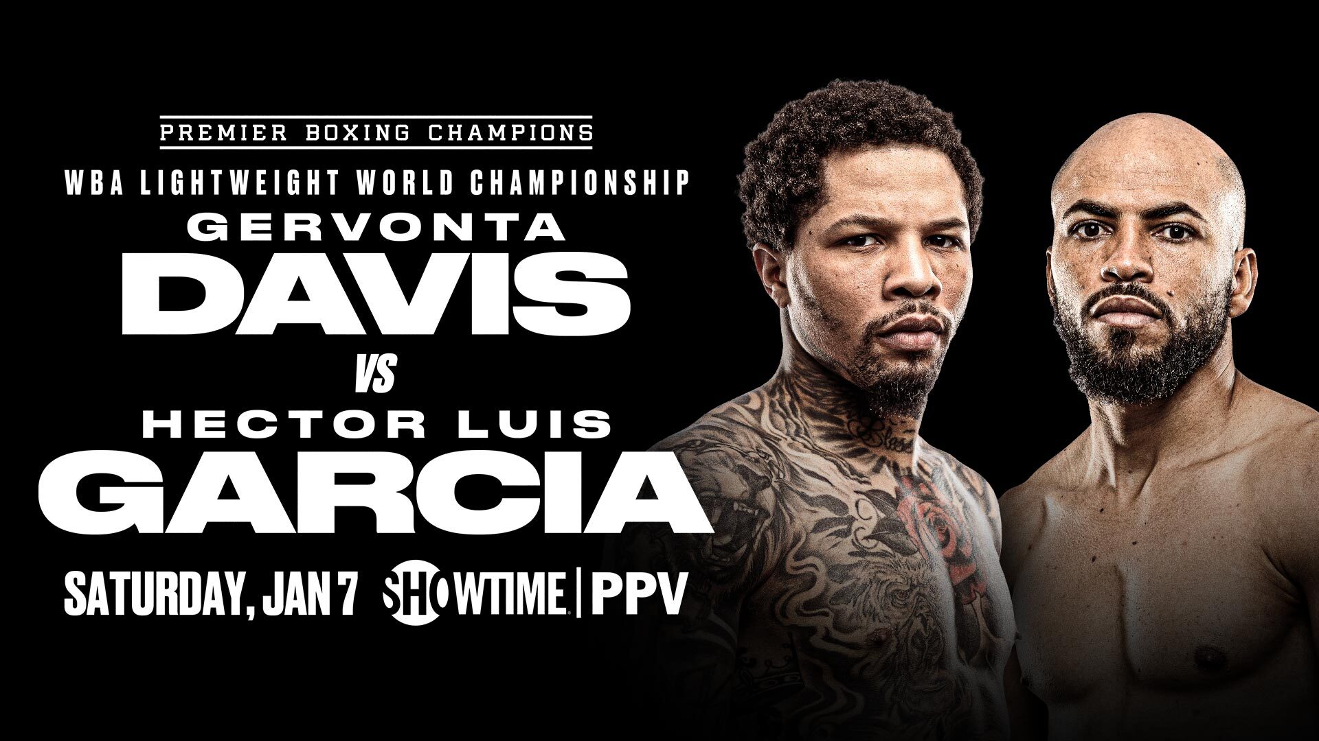 Davis Next Fight Date: When Will Tank Davis Fight Again (And Who Will Be His Next Opponent)