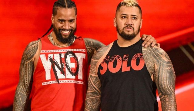 Jimmy Uso in 2024: Still With The Bloodline or Going Solo? (Fans Are Guessing)