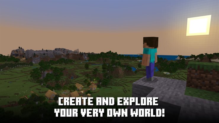 Minecraft APK Download v1.14.4.2 Free: A Simple Guide for Gamers!