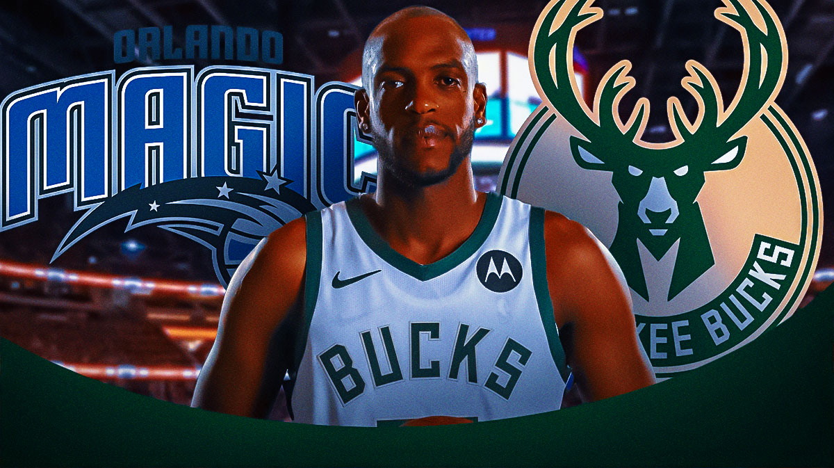 Khris Middleton vs Magic: Is Middleton Ready to Light Up the Scoreboard Against the Magic?