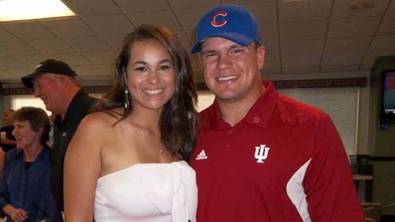 Inside Their Love Story: Paige Hartman, Kyle Schwarbers Wife and Partner