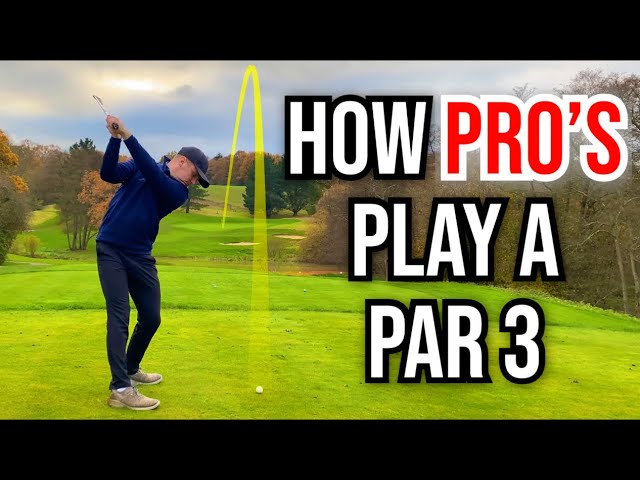 Tiger Wood Lowest Score Tips(How to Play Golf Like Tiger Woods)