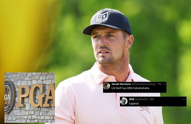 What is Bryson DeChambeau Sub Count? Find out how popular he really is!