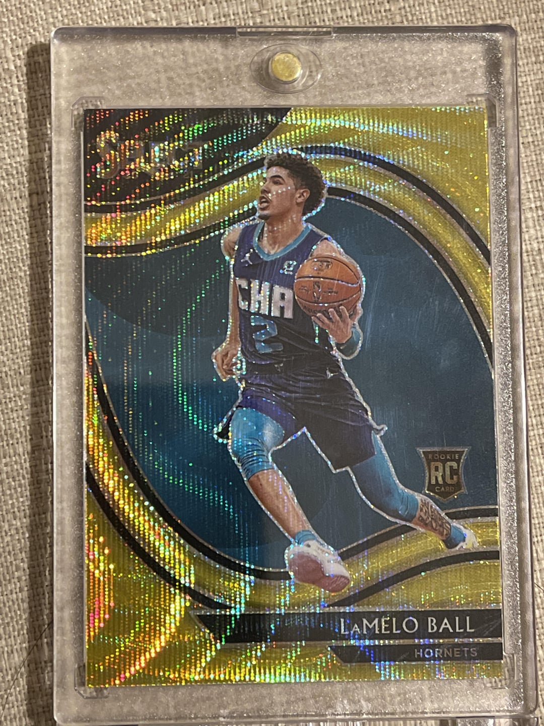 Lamelo Card Grading: Get Top Dollar for Your Lamelo Ball Cards (Expert Advice)