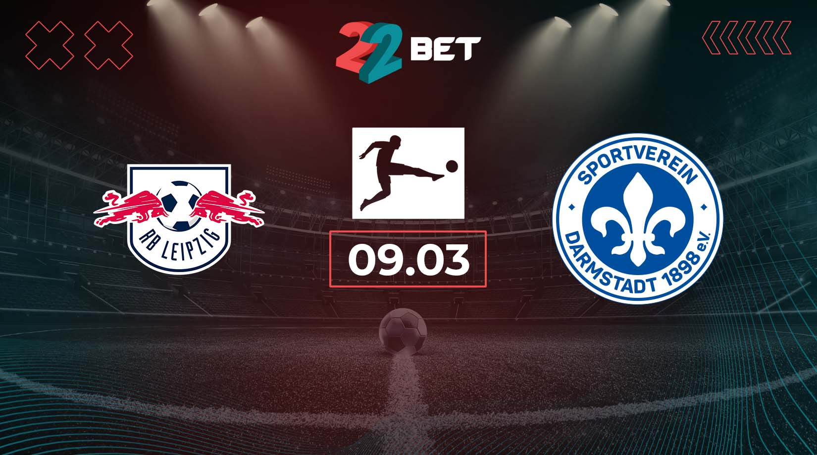 Darmstadt vs RB Leipzig Prediction: Can Underdogs Darmstadt Surprise Leipzig? Heres What We Think!