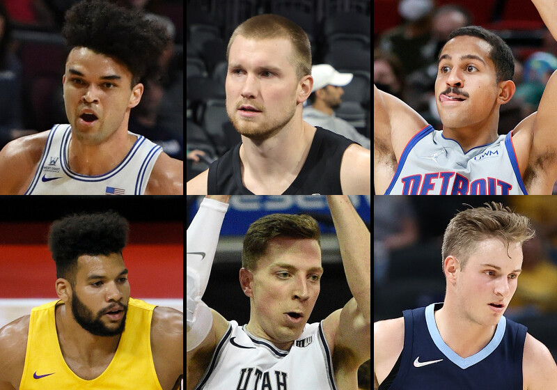 LDS NBA players: Who are they and how many are there? Get the complete list now!