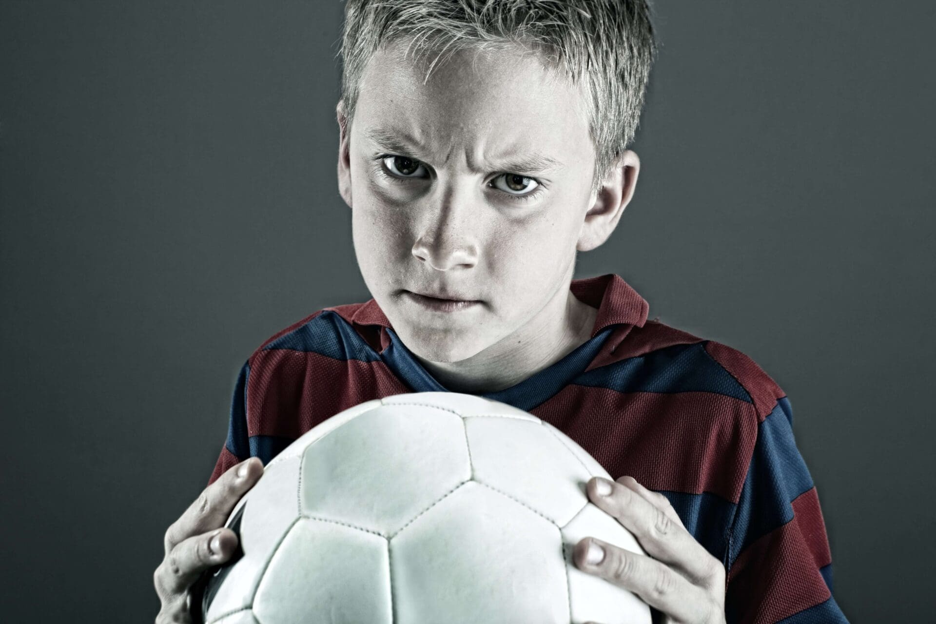 Poor Sports Reaction NYT: Can You Control Your Anger? (Follow These Simple Steps to Be a Better Sport)